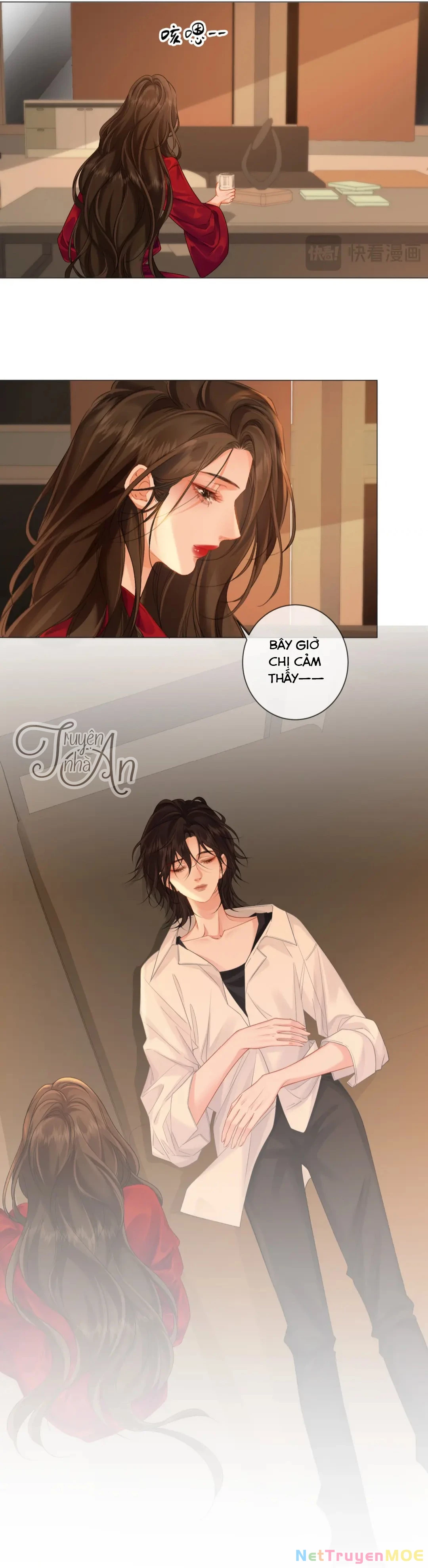 Ta Thân Ái Pháp Y Tiểu Thư Chapter 80 - 19
