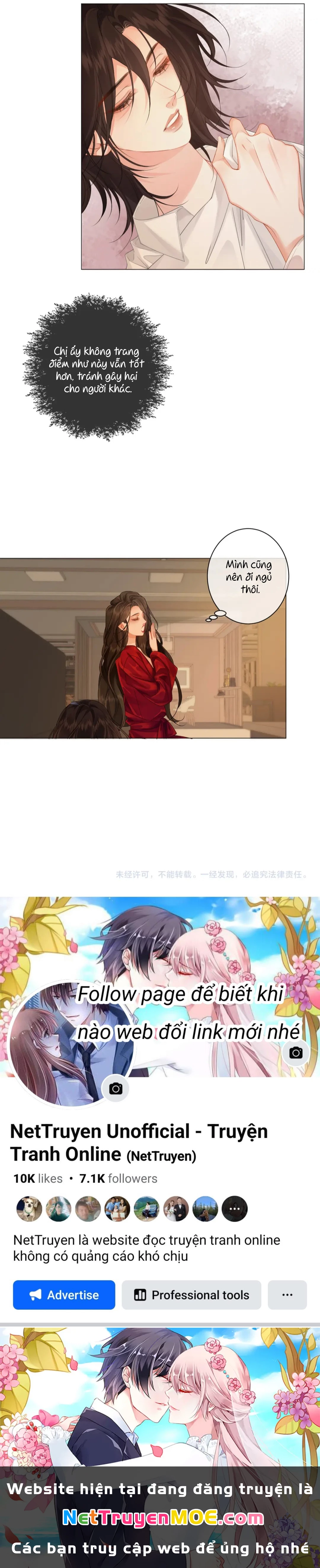 Ta Thân Ái Pháp Y Tiểu Thư Chapter 80 - 21