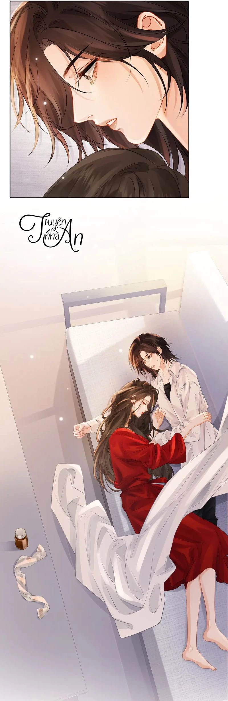 Ta Thân Ái Pháp Y Tiểu Thư Chapter 81 - 2