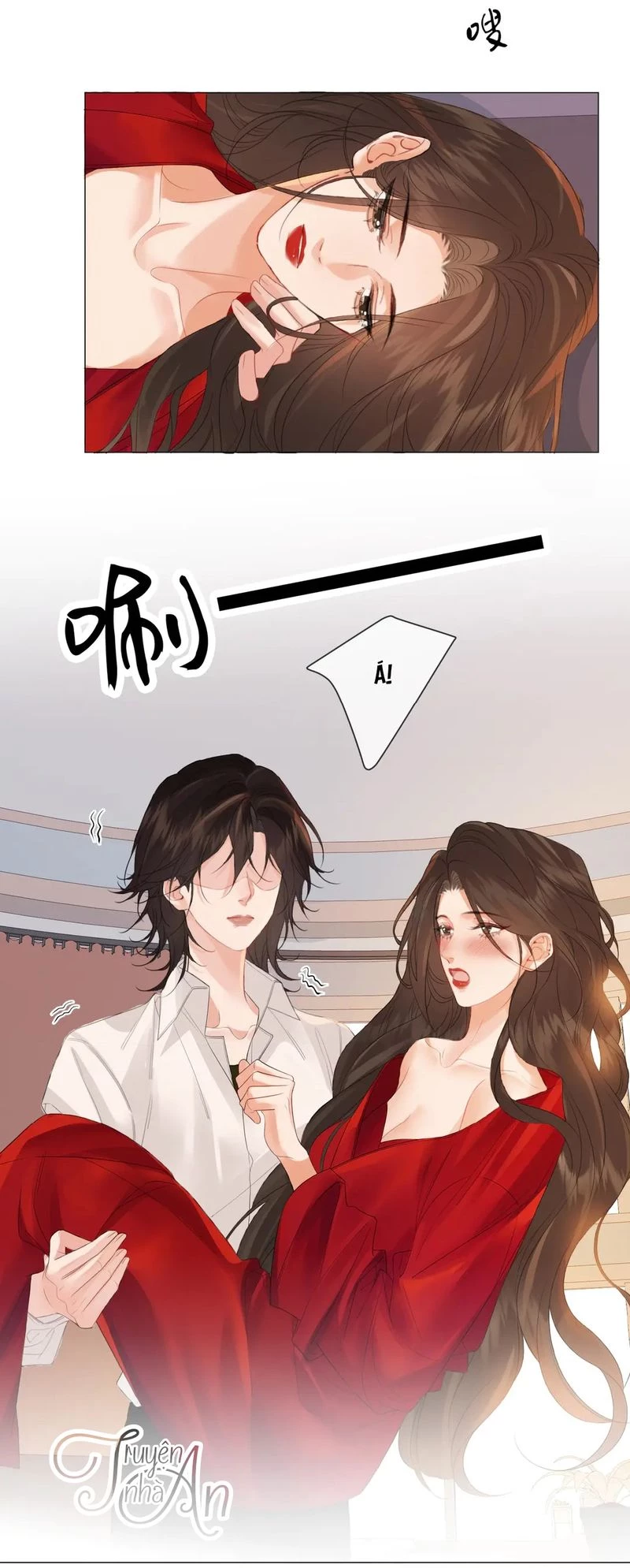 Ta Thân Ái Pháp Y Tiểu Thư Chapter 81 - 6