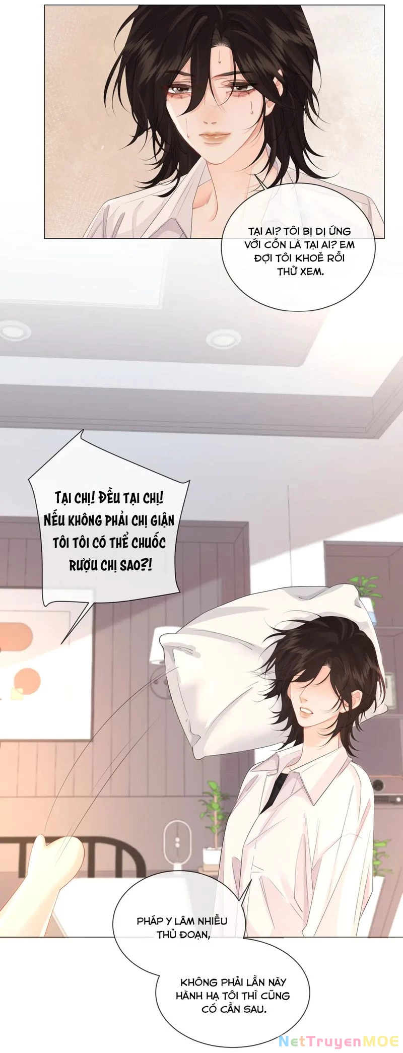 Ta Thân Ái Pháp Y Tiểu Thư Chapter 81 - 11