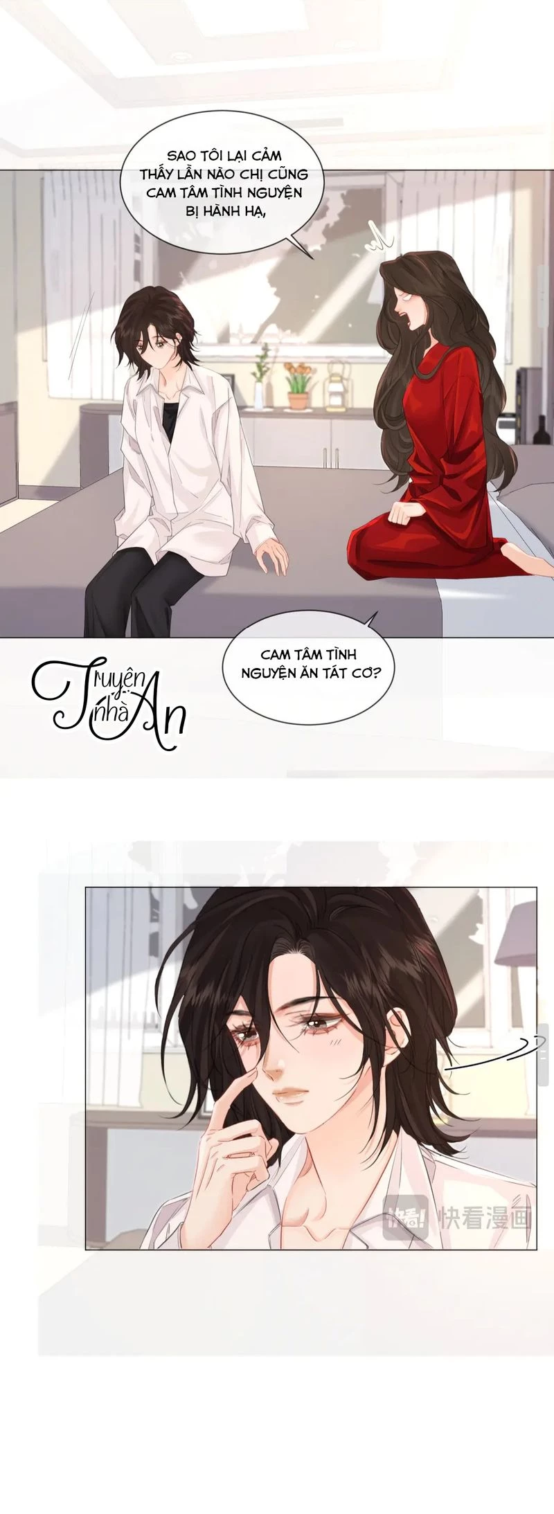 Ta Thân Ái Pháp Y Tiểu Thư Chapter 81 - 12