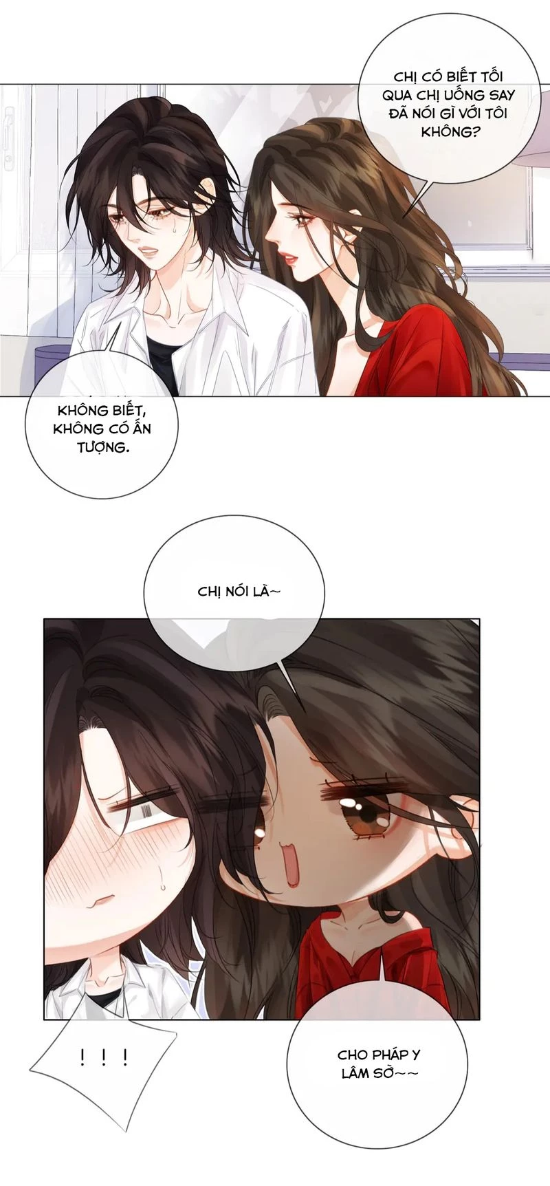 Ta Thân Ái Pháp Y Tiểu Thư Chapter 81 - 13