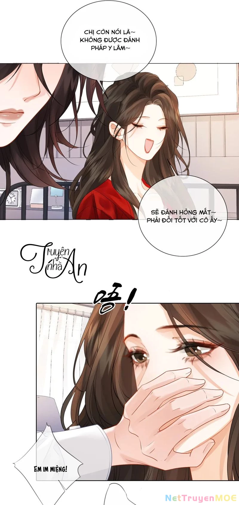 Ta Thân Ái Pháp Y Tiểu Thư Chapter 81 - 14