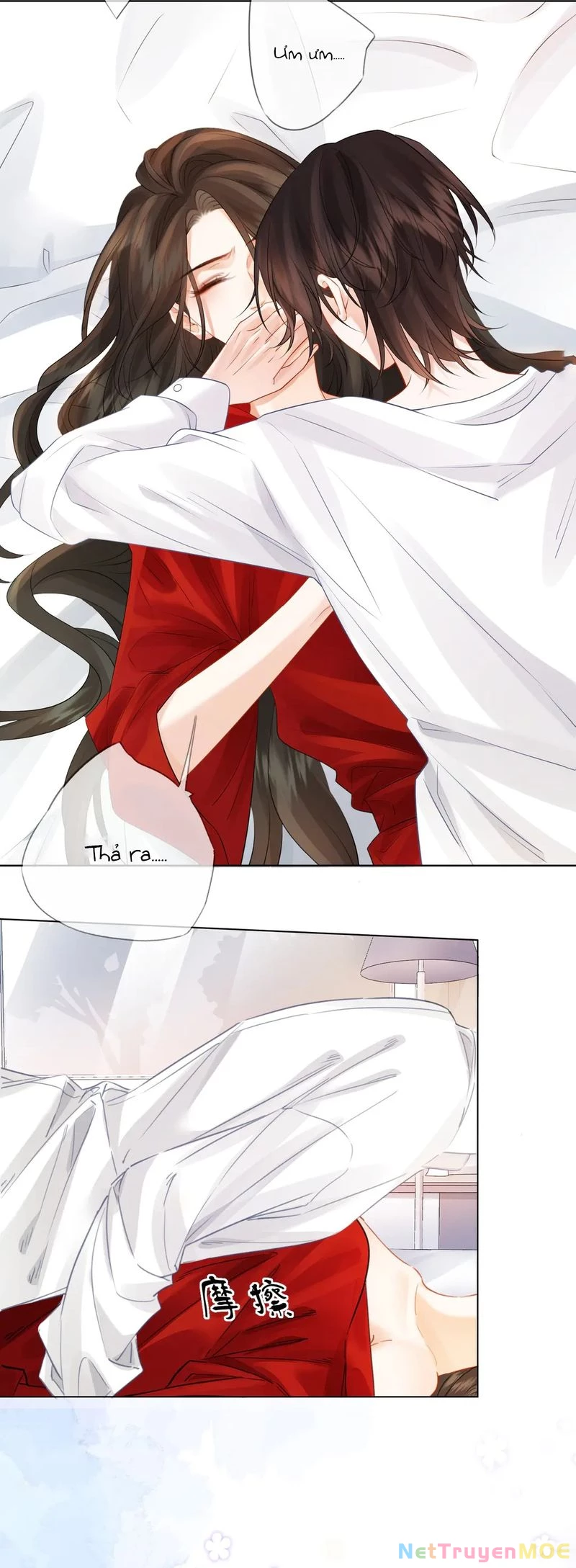 Ta Thân Ái Pháp Y Tiểu Thư Chapter 81 - 15