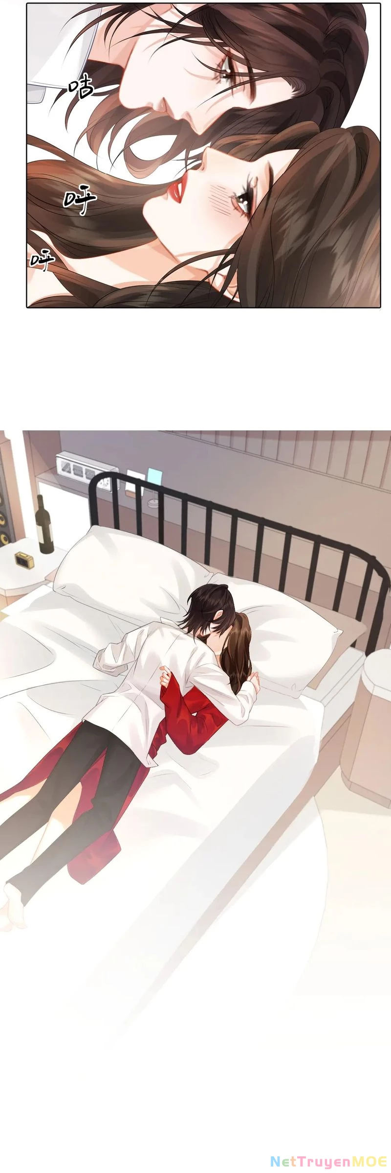 Ta Thân Ái Pháp Y Tiểu Thư Chapter 81 - 17