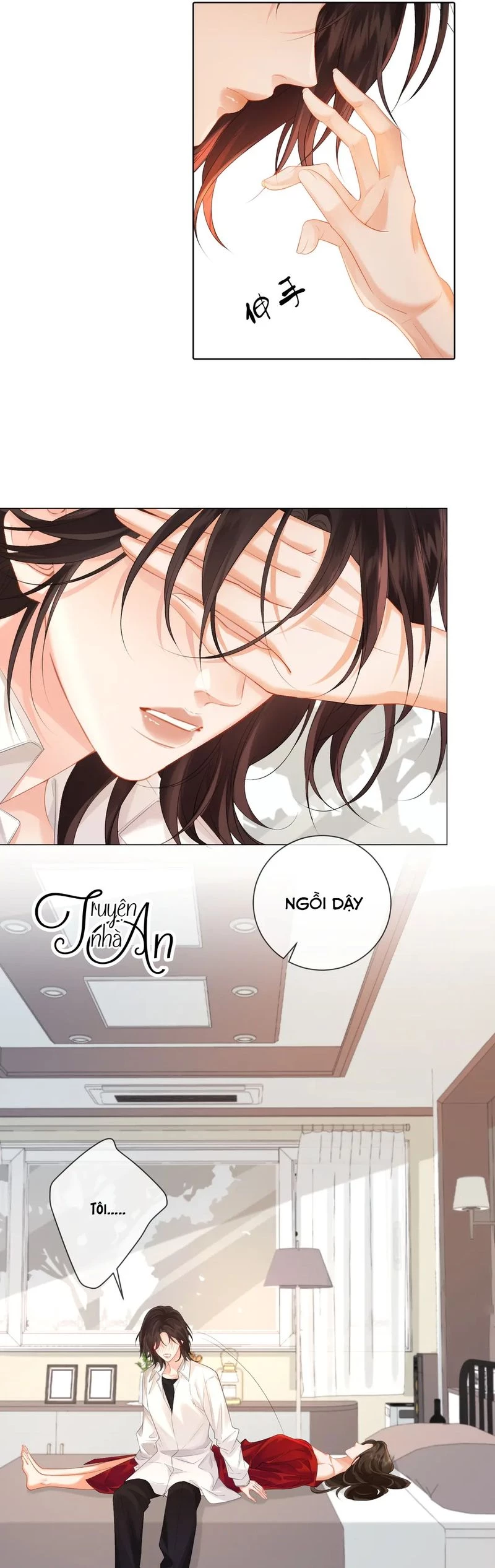 Ta Thân Ái Pháp Y Tiểu Thư Chapter 81 - 18