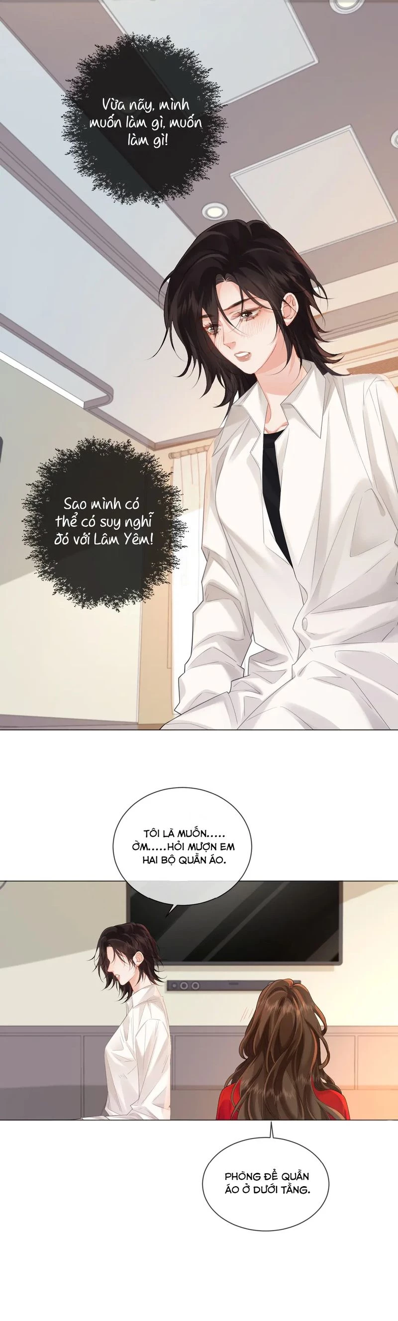 Ta Thân Ái Pháp Y Tiểu Thư Chapter 81 - 19