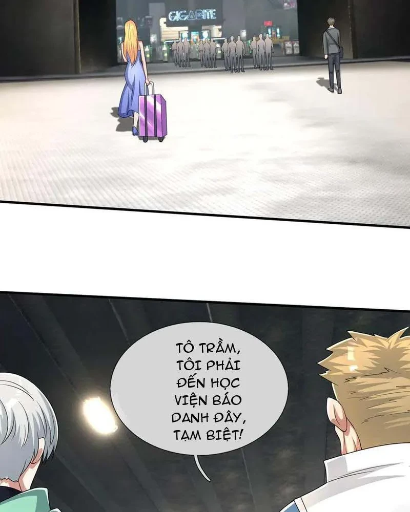 Bắt đầu từ việc chống đẩy một vạn cái: Ta oanh sát thần minh Chapter 44 - Trang 2