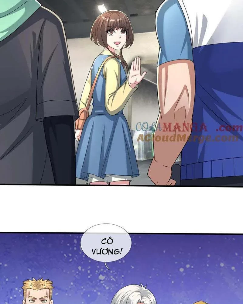 Bắt đầu từ việc chống đẩy một vạn cái: Ta oanh sát thần minh Chapter 44 - Trang 2