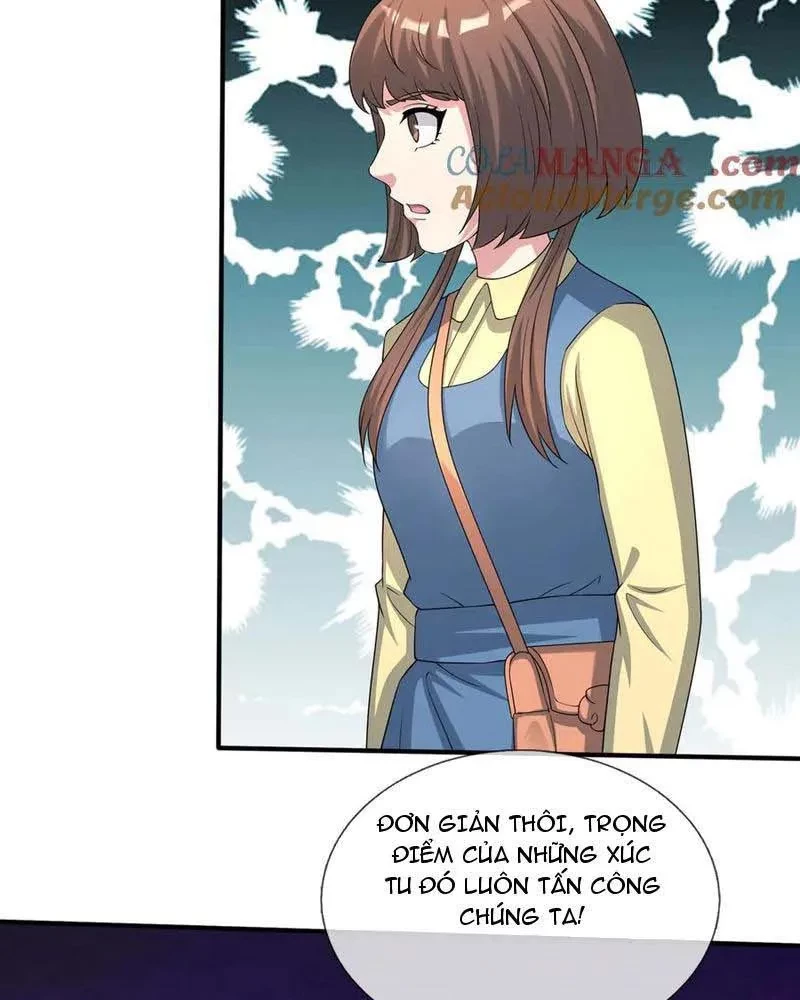 Bắt đầu từ việc chống đẩy một vạn cái: Ta oanh sát thần minh Chapter 44 - Trang 2