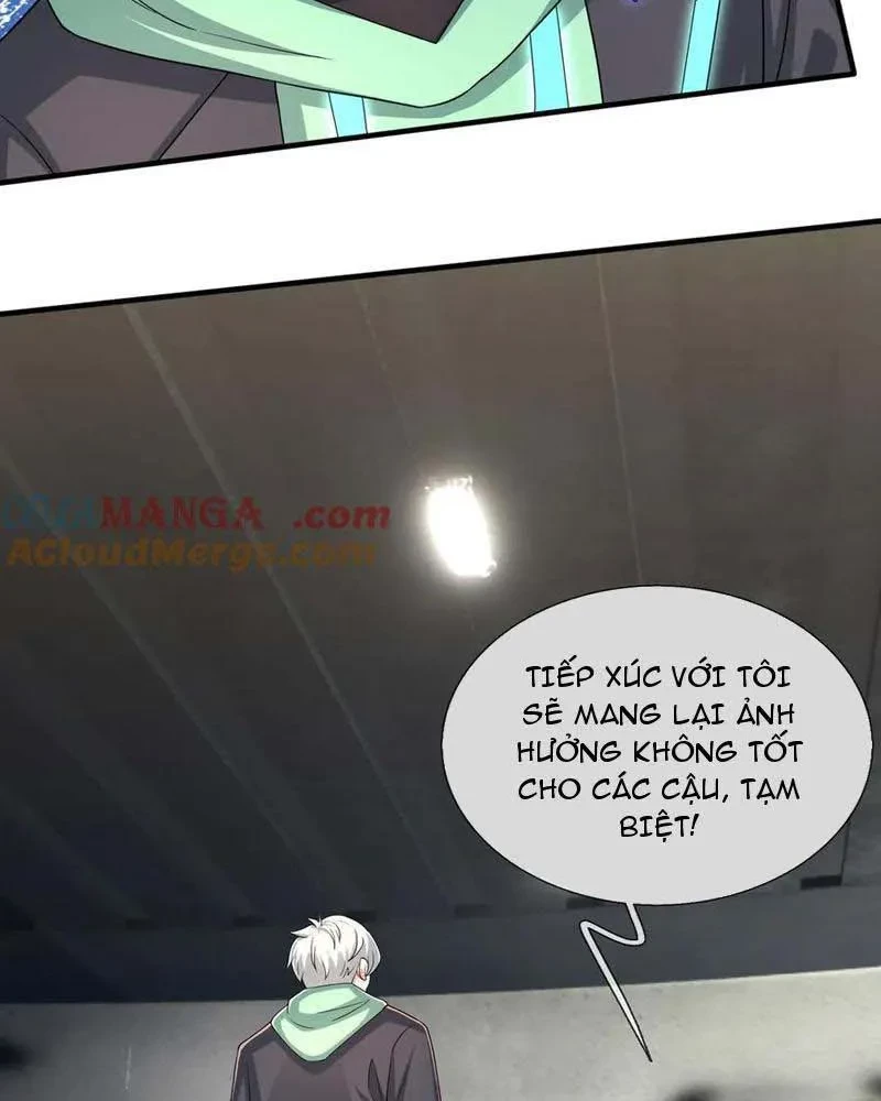 Bắt đầu từ việc chống đẩy một vạn cái: Ta oanh sát thần minh Chapter 44 - Trang 2