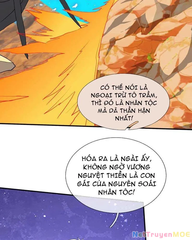 Bắt đầu từ việc chống đẩy một vạn cái: Ta oanh sát thần minh Chapter 44 - Trang 2