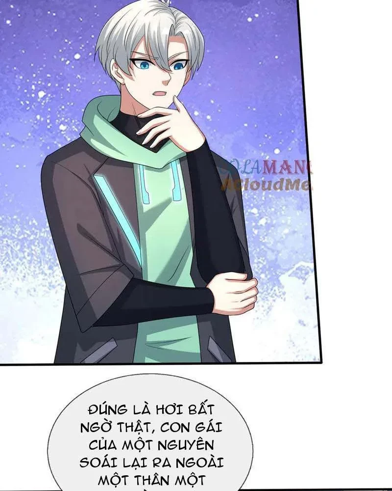 Bắt đầu từ việc chống đẩy một vạn cái: Ta oanh sát thần minh Chapter 44 - Trang 2