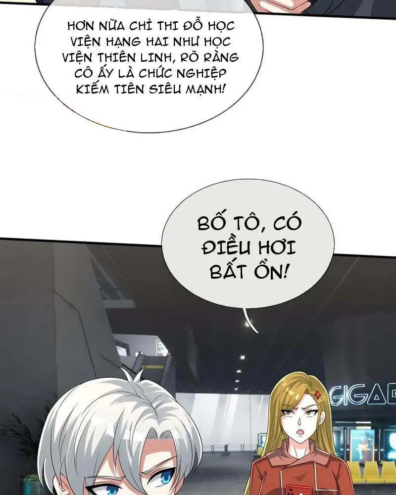 Bắt đầu từ việc chống đẩy một vạn cái: Ta oanh sát thần minh Chapter 44 - Trang 2