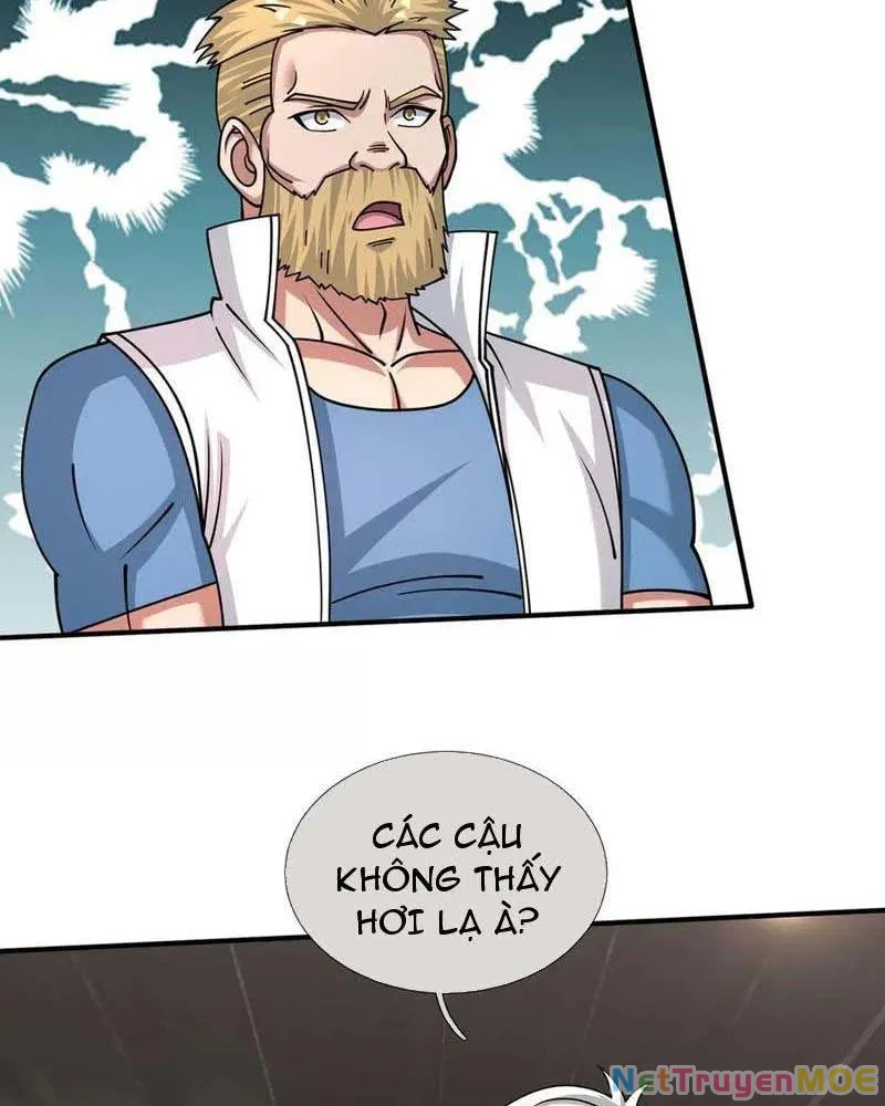 Bắt đầu từ việc chống đẩy một vạn cái: Ta oanh sát thần minh Chapter 44 - Trang 2