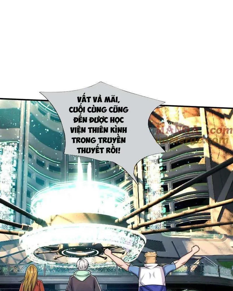 Bắt đầu từ việc chống đẩy một vạn cái: Ta oanh sát thần minh Chapter 44 - Trang 2