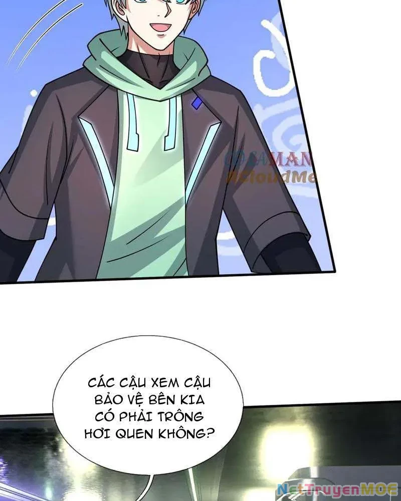Bắt đầu từ việc chống đẩy một vạn cái: Ta oanh sát thần minh Chapter 44 - Trang 2
