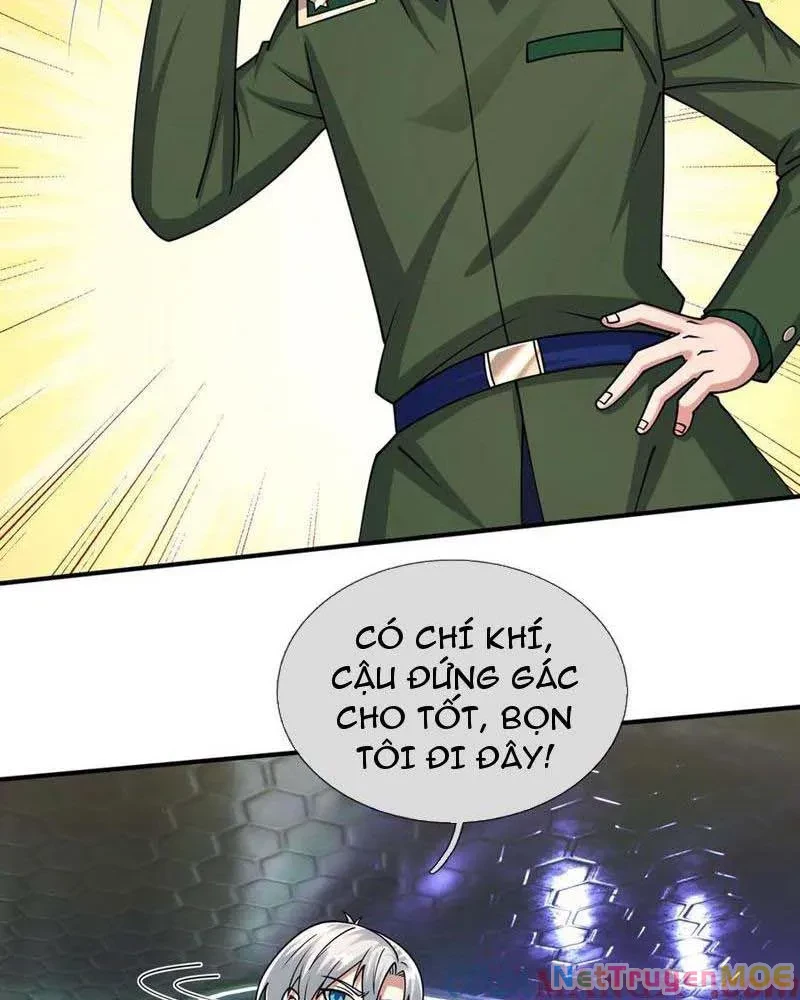 Bắt đầu từ việc chống đẩy một vạn cái: Ta oanh sát thần minh Chapter 44 - Trang 2