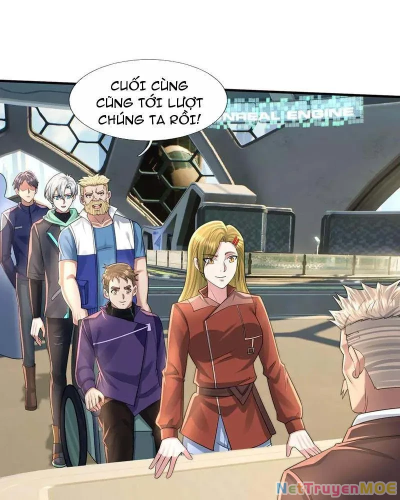 Bắt đầu từ việc chống đẩy một vạn cái: Ta oanh sát thần minh Chapter 45 - Trang 2