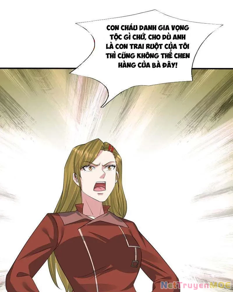 Bắt đầu từ việc chống đẩy một vạn cái: Ta oanh sát thần minh Chapter 45 - Trang 2