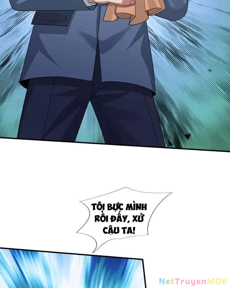 Bắt đầu từ việc chống đẩy một vạn cái: Ta oanh sát thần minh Chapter 45 - Trang 2