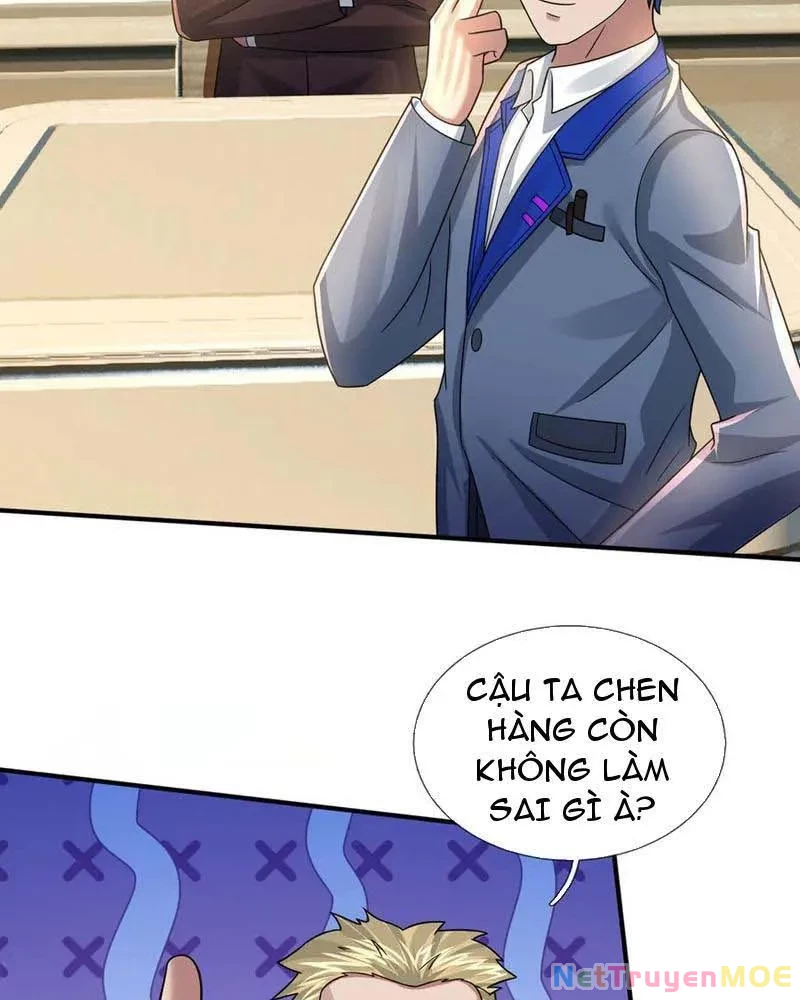 Bắt đầu từ việc chống đẩy một vạn cái: Ta oanh sát thần minh Chapter 45 - Trang 2