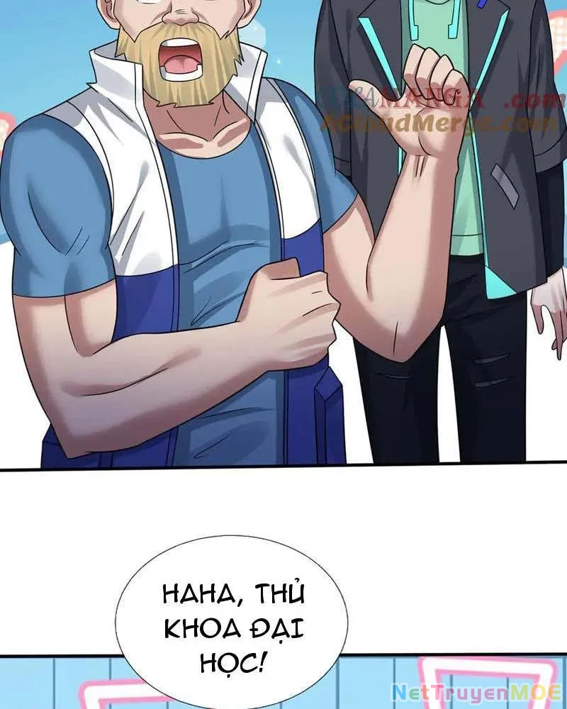Bắt đầu từ việc chống đẩy một vạn cái: Ta oanh sát thần minh Chapter 45 - Trang 2