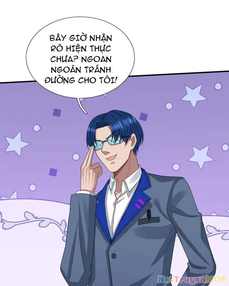 Bắt đầu từ việc chống đẩy một vạn cái: Ta oanh sát thần minh Chapter 45 - Trang 2