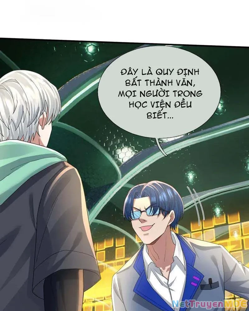 Bắt đầu từ việc chống đẩy một vạn cái: Ta oanh sát thần minh Chapter 45 - Trang 2