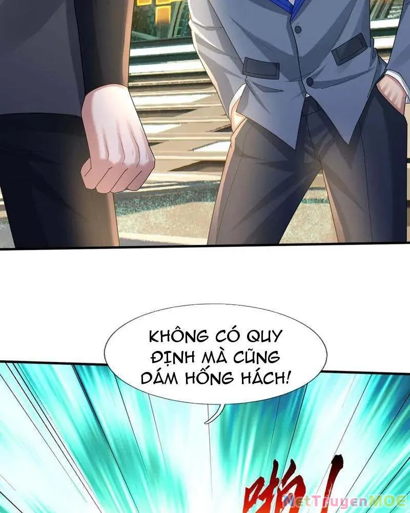 Bắt đầu từ việc chống đẩy một vạn cái: Ta oanh sát thần minh Chapter 45 - Trang 2