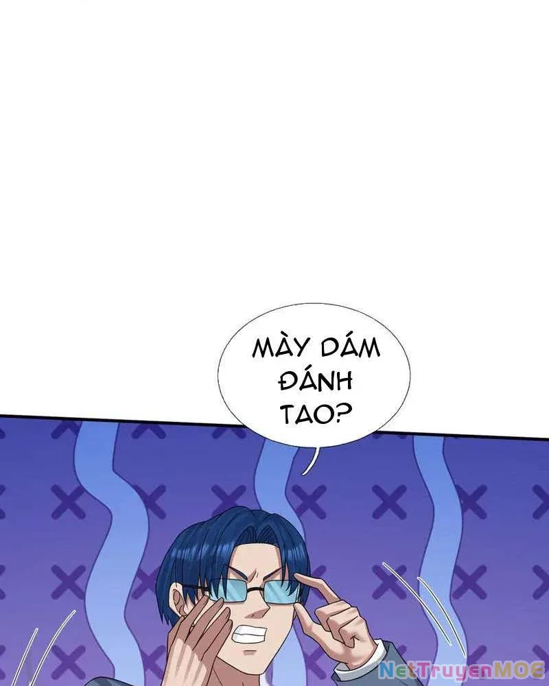 Bắt đầu từ việc chống đẩy một vạn cái: Ta oanh sát thần minh Chapter 45 - Trang 2