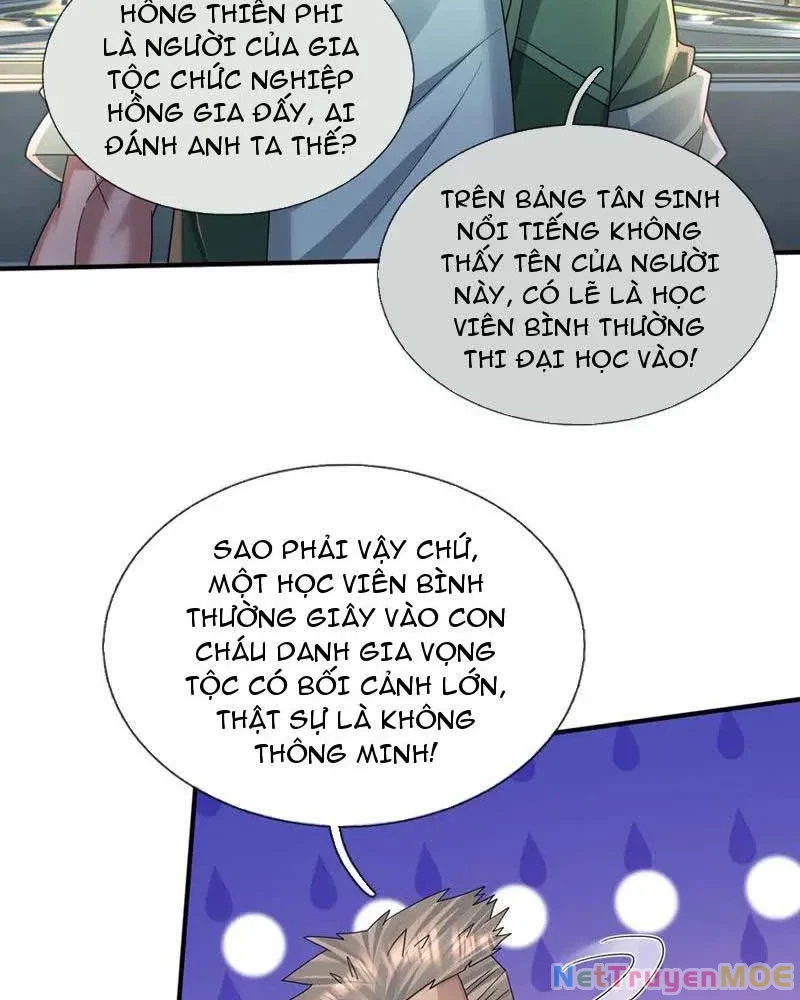 Bắt đầu từ việc chống đẩy một vạn cái: Ta oanh sát thần minh Chapter 45 - Trang 2