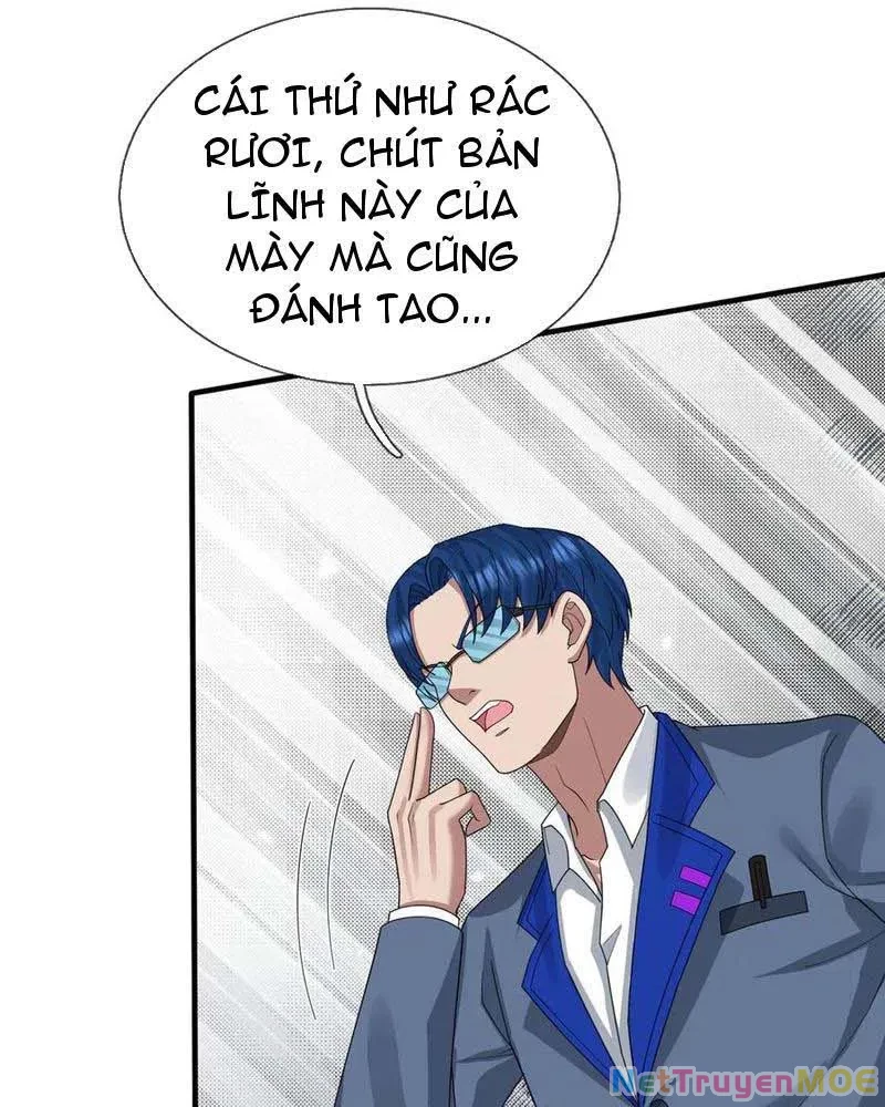 Bắt đầu từ việc chống đẩy một vạn cái: Ta oanh sát thần minh Chapter 45 - Trang 2