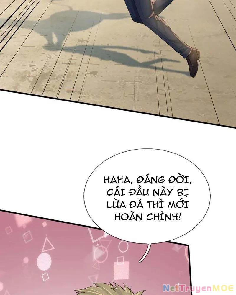 Bắt đầu từ việc chống đẩy một vạn cái: Ta oanh sát thần minh Chapter 45 - Trang 2