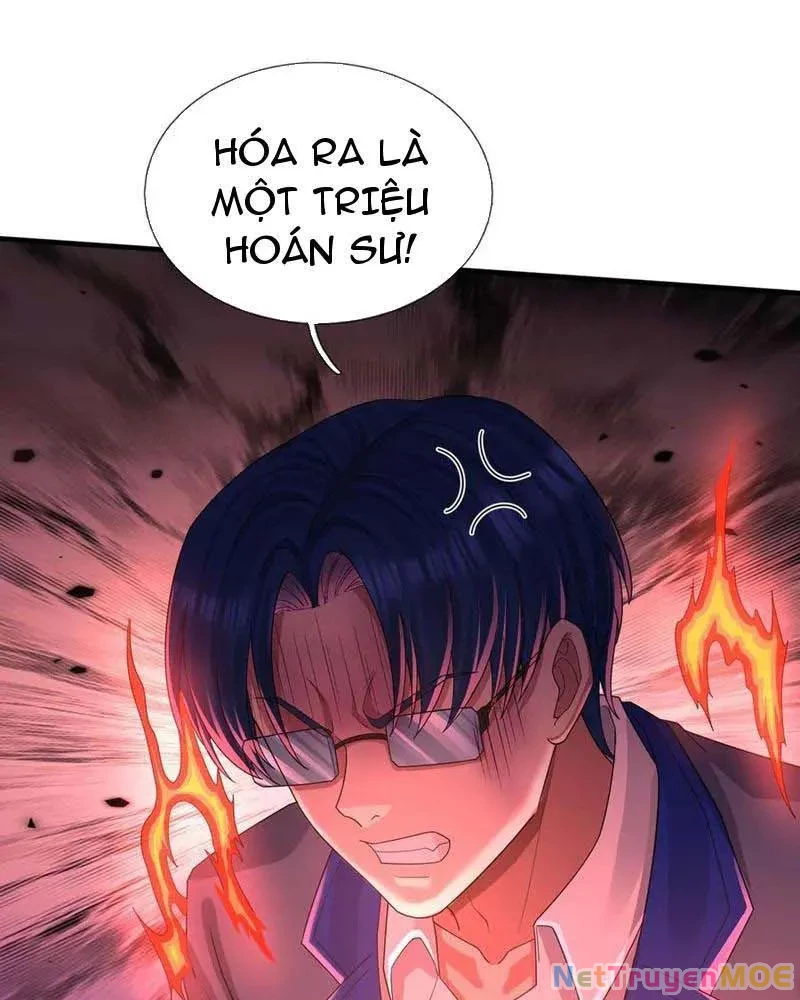Bắt đầu từ việc chống đẩy một vạn cái: Ta oanh sát thần minh Chapter 45 - Trang 2