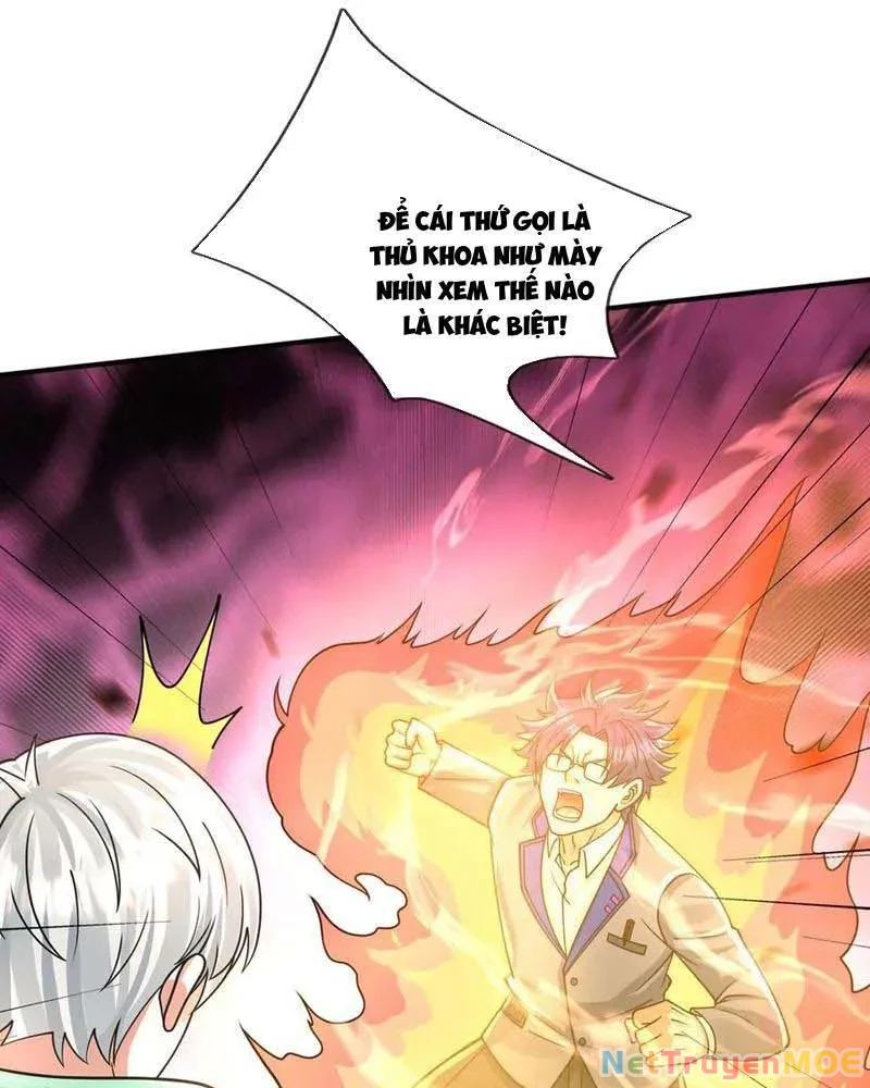 Bắt đầu từ việc chống đẩy một vạn cái: Ta oanh sát thần minh Chapter 45 - Trang 2