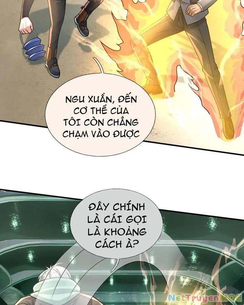Bắt đầu từ việc chống đẩy một vạn cái: Ta oanh sát thần minh Chapter 45 - Trang 2