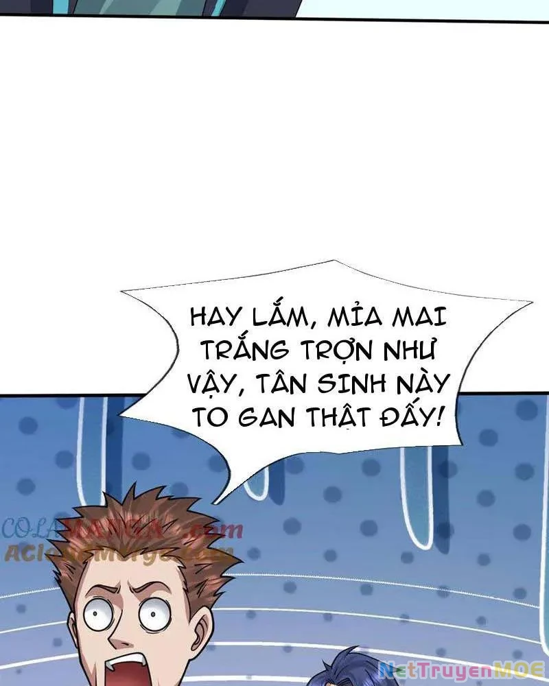 Bắt đầu từ việc chống đẩy một vạn cái: Ta oanh sát thần minh Chapter 45 - Trang 2