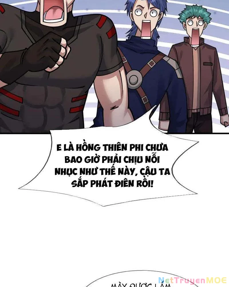 Bắt đầu từ việc chống đẩy một vạn cái: Ta oanh sát thần minh Chapter 45 - Trang 2