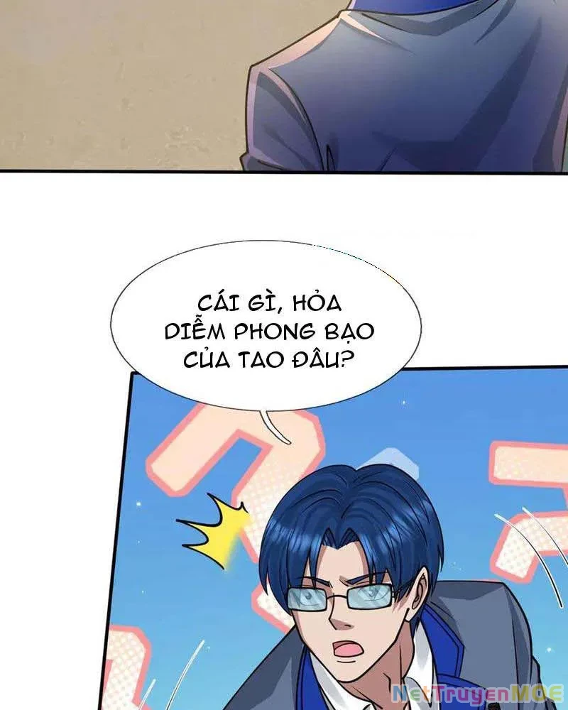 Bắt đầu từ việc chống đẩy một vạn cái: Ta oanh sát thần minh Chapter 45 - Trang 2
