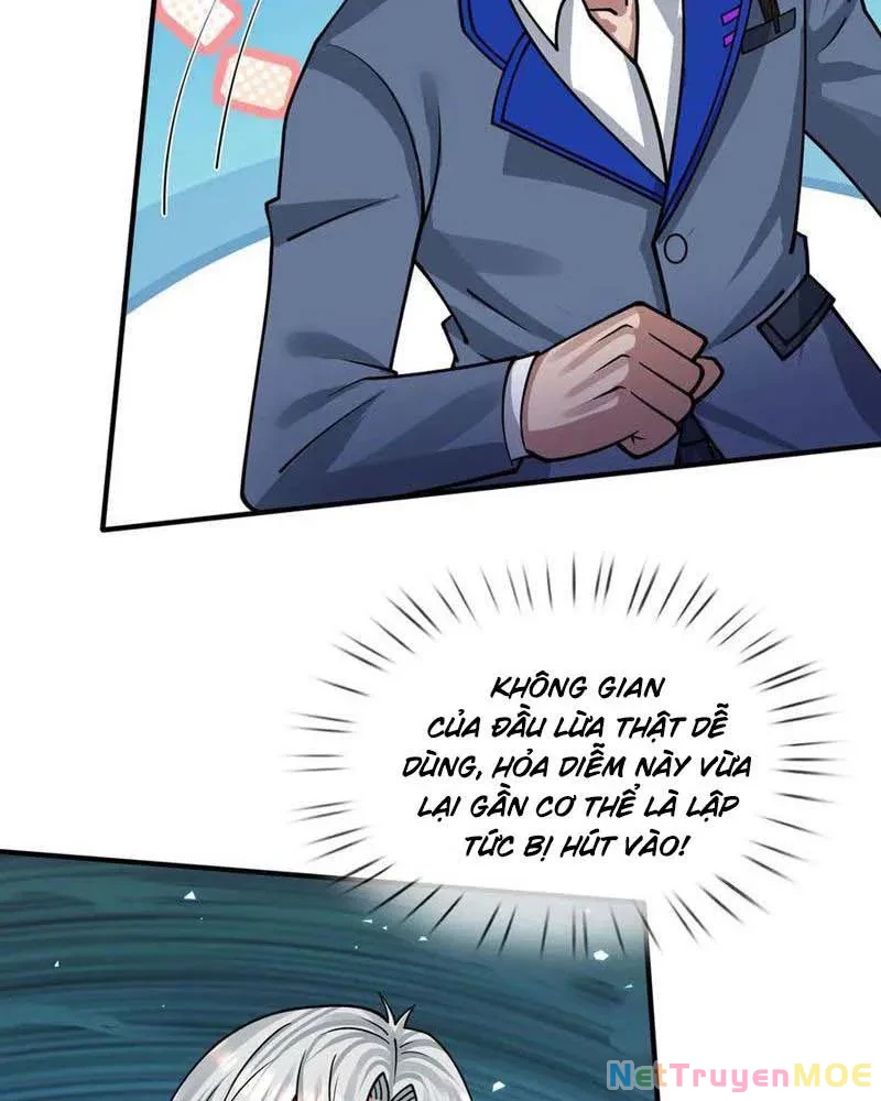 Bắt đầu từ việc chống đẩy một vạn cái: Ta oanh sát thần minh Chapter 45 - Trang 2