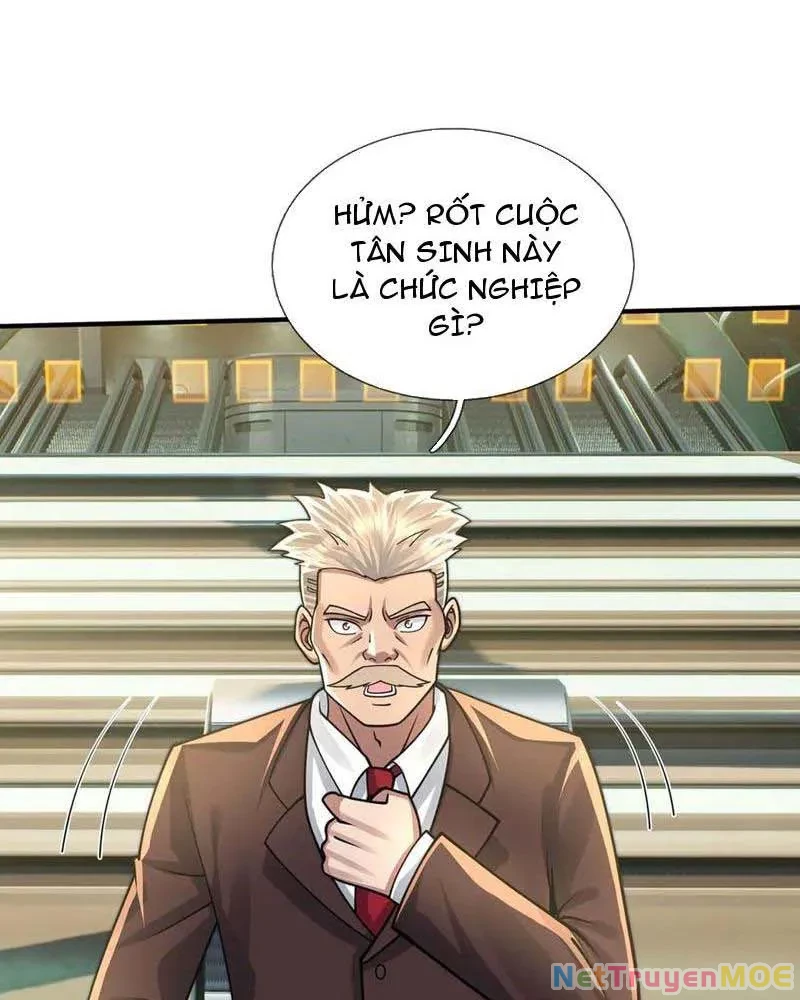 Bắt đầu từ việc chống đẩy một vạn cái: Ta oanh sát thần minh Chapter 45 - Trang 2