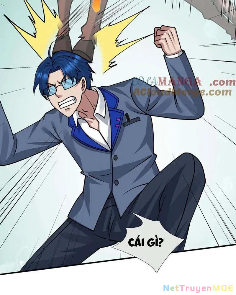 Bắt đầu từ việc chống đẩy một vạn cái: Ta oanh sát thần minh Chapter 45 - Trang 2