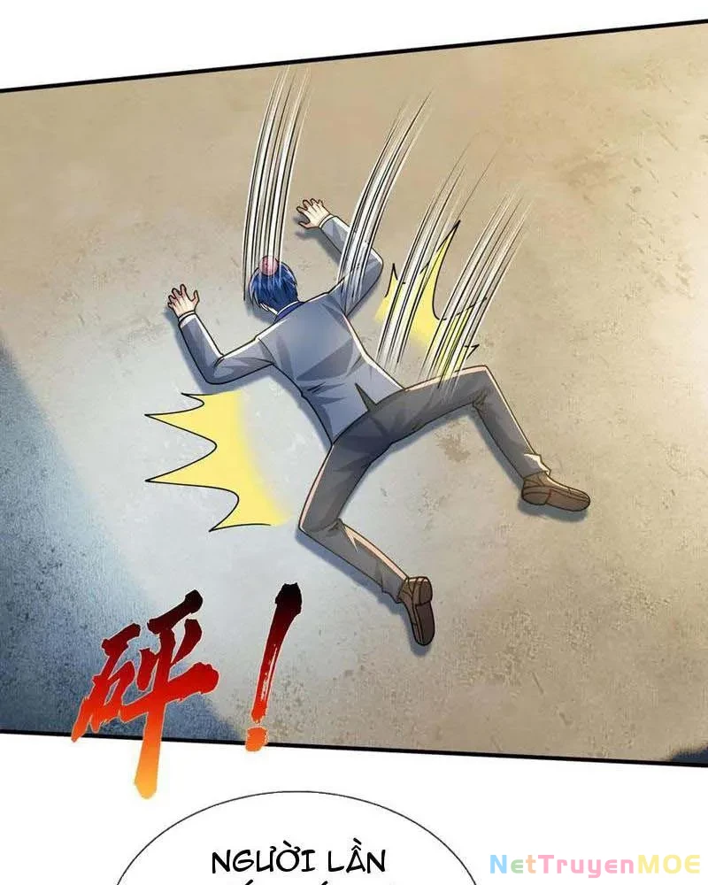 Bắt đầu từ việc chống đẩy một vạn cái: Ta oanh sát thần minh Chapter 45 - Trang 2