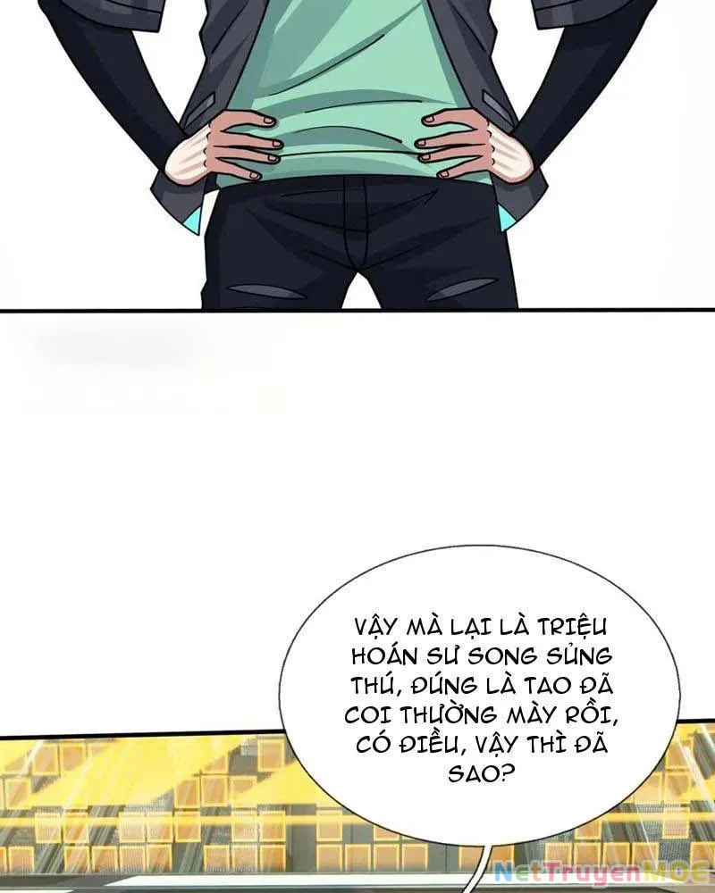 Bắt đầu từ việc chống đẩy một vạn cái: Ta oanh sát thần minh Chapter 45 - Trang 2