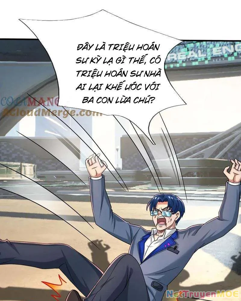 Bắt đầu từ việc chống đẩy một vạn cái: Ta oanh sát thần minh Chapter 45 - Trang 2