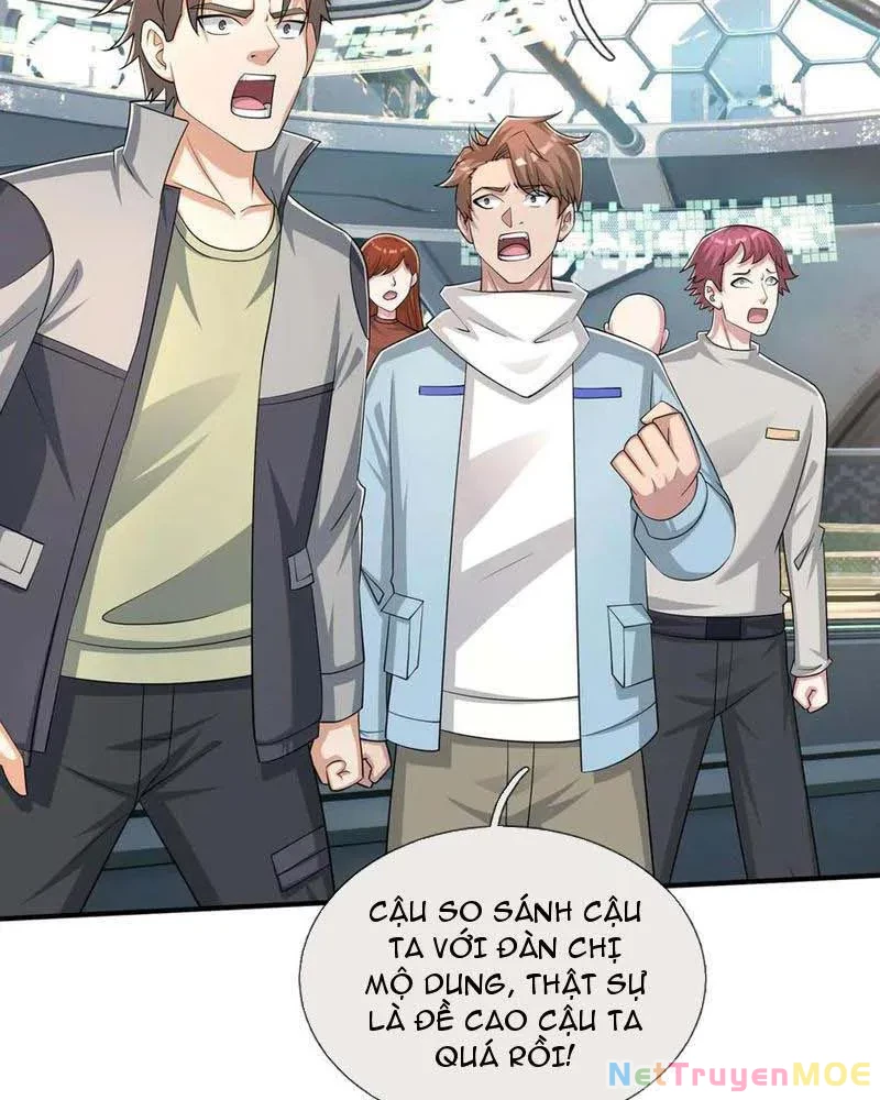 Bắt đầu từ việc chống đẩy một vạn cái: Ta oanh sát thần minh Chapter 45 - Trang 2