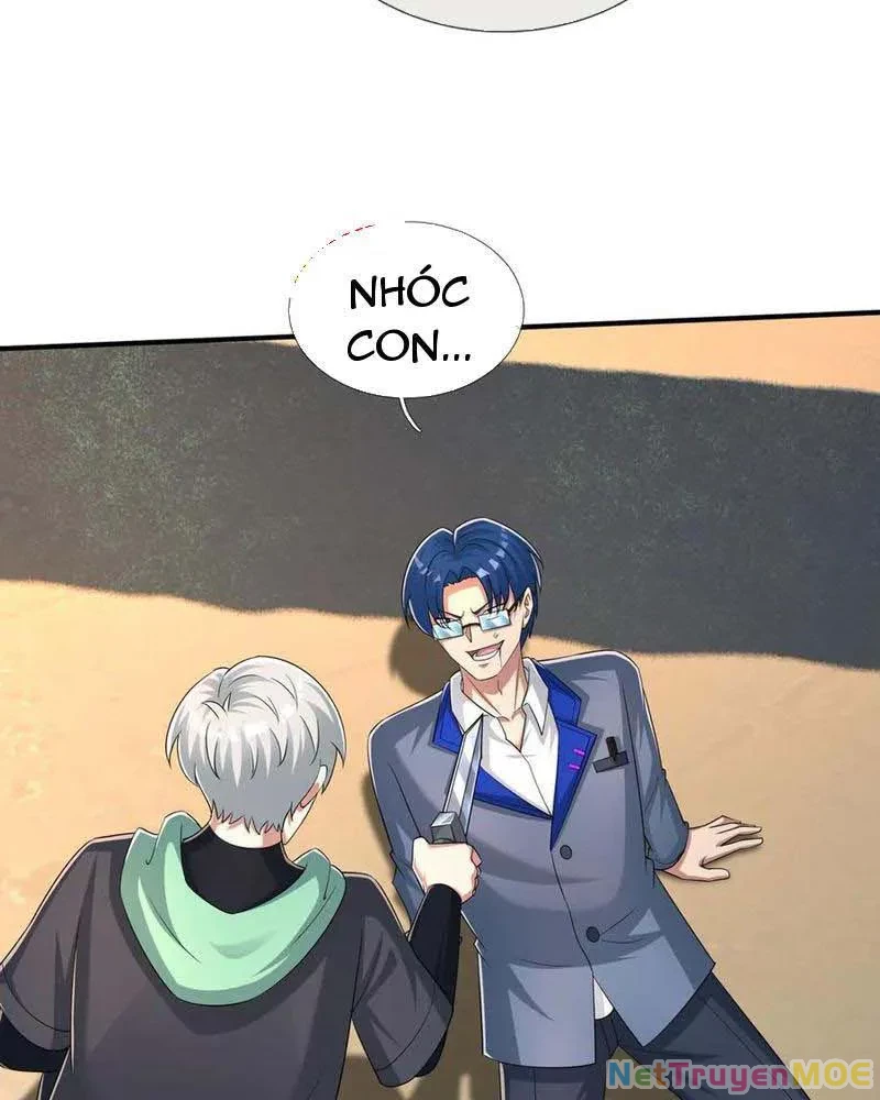 Bắt đầu từ việc chống đẩy một vạn cái: Ta oanh sát thần minh Chapter 45 - Trang 2
