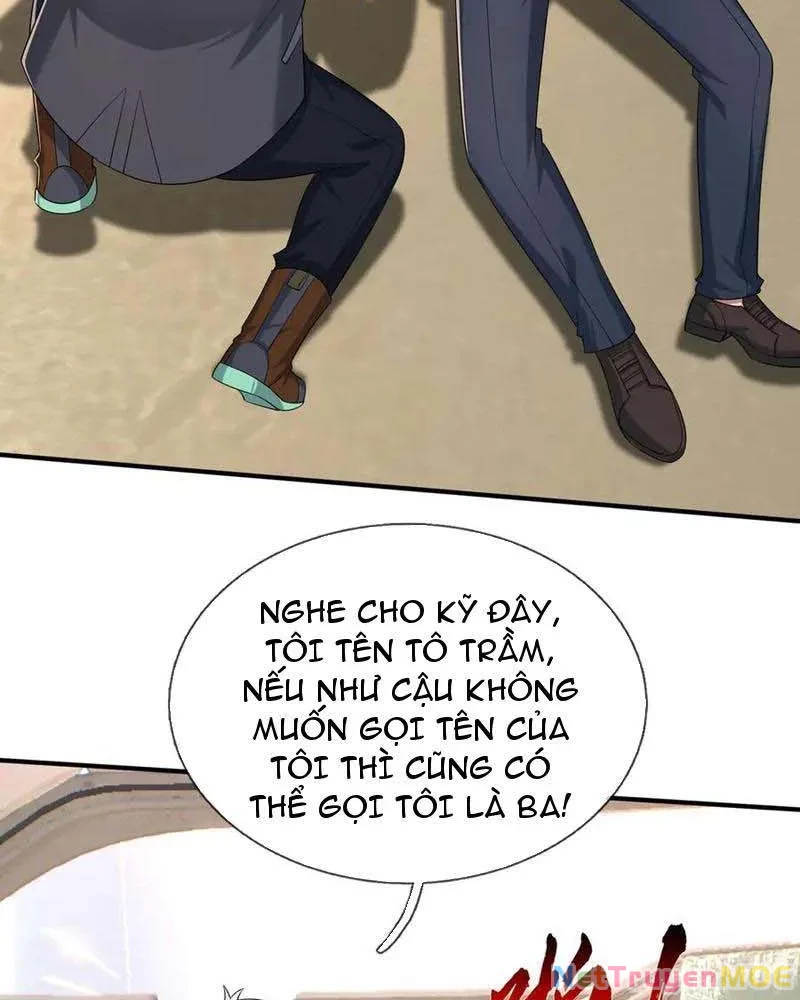 Bắt đầu từ việc chống đẩy một vạn cái: Ta oanh sát thần minh Chapter 45 - Trang 2